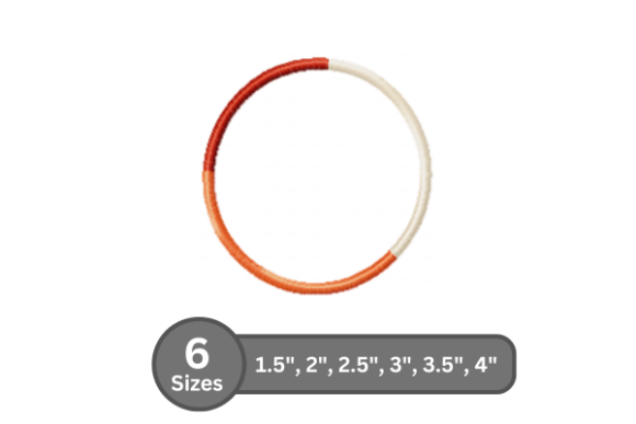 Color Bar Alphabet -O: A Seasonal Design Review