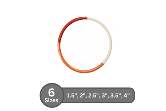 Color Bar Number -0 Review