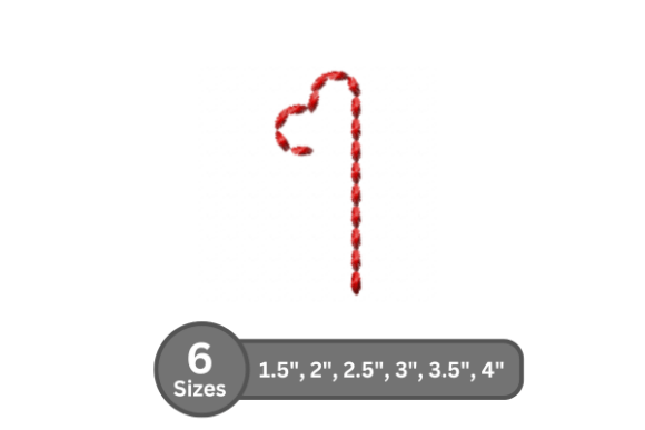 Soft Cord Number -1: A Designer’s Take on Practical Embroidery Fonts